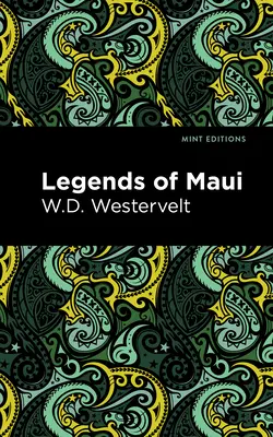 Legendele lui Maui - Legends of Maui