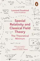 Relativitatea specială și teoria clasică a câmpului - Special Relativity and Classical Field Theory