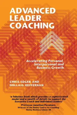 Coaching avansat pentru lideri - Advanced Leader Coaching