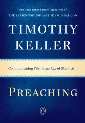 Predica: Comunicarea credinței într-o epocă a scepticismului - Preaching: Communicating Faith in an Age of Skepticism