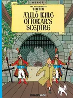 Sceptrul bătrânului rege Ottokar - Auld King Ottokar's Sceptre