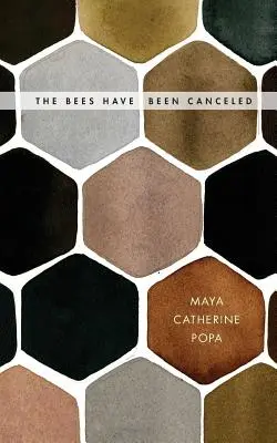 Albinele au fost anulate: Poems - The Bees Have Been Canceled: Poems