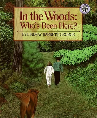 În pădure: Who's Been Here? - In the Woods: Who's Been Here?