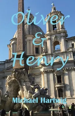 Oliver și Henry - Oliver & Henry