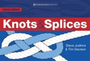 Noduri și îmbinări: Cele mai frecvent utilizate noduri - Knots & Splices: The Most Commonly Used Knots