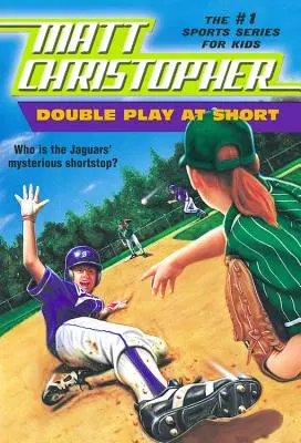 Joc dublu la scurt - Double Play at Short