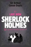 His Last Bow