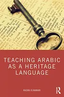 Predarea limbii arabe ca limbă de patrimoniu - Teaching Arabic as a Heritage Language