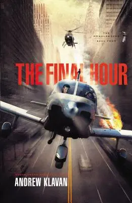 Ora finală - The Final Hour