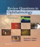 Întrebări de revizuire în oftalmologie - Review Questions in Ophthalmology