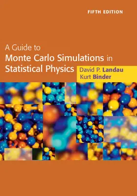 Un ghid pentru simulările Monte Carlo în fizica statistică - A Guide to Monte Carlo Simulations in Statistical Physics