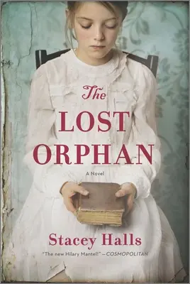Orfana pierdută - The Lost Orphan