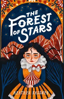 Pădurea de stele - The Forest of Stars
