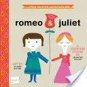 Romeo și Julieta: A Babylit(r) Counting Primer - Romeo & Juliet: A Babylit(r) Counting Primer
