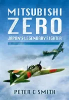 Mitsubishi Zero: Luptătorul legendar al Japoniei - Mitsubishi Zero: Japan's Legendary Fighter