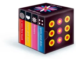 Baby Sees : Boxed Set - Prima bibliotecă - Baby Sees : Boxed Set - First Library