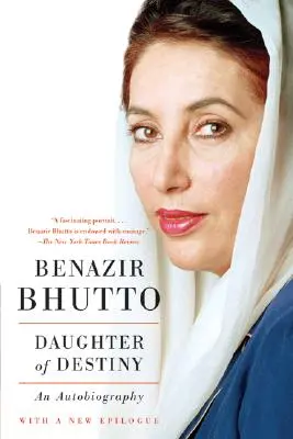 Fiica destinului: O autobiografie - Daughter of Destiny: An Autobiography