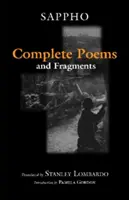 Poeme complete și fragmente - Complete Poems and Fragments