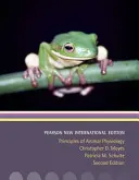 Principii de fiziologie animală: Noua ediție internațională Pearson - Principles of Animal Physiology: Pearson New International Edition