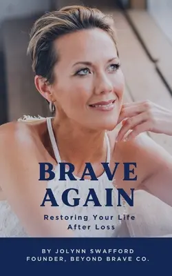 Curajos din nou - Brave Again