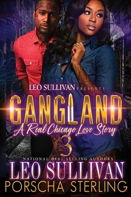 Gangland 3: O adevărată poveste de dragoste din Chicago - Gangland 3: A Real Chicago Love Story