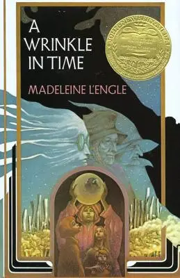 O încremenire în timp - A Wrinkle in Time