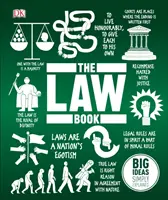 Carte de drept - Idei mari explicate simplu - Law Book - Big Ideas Simply Explained