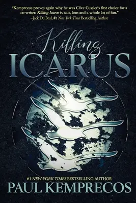Uciderea lui Icarus - Killing Icarus