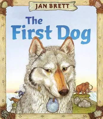 Primul câine - The First Dog
