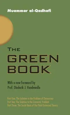 Cartea verde - The Green Book