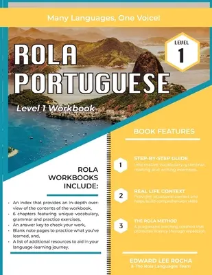 Rola portugheză: Nivelul 1 - Rola Portuguese: Level 1