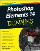Photoshop Elements 14 pentru Dummies - Photoshop Elements 14 for Dummies