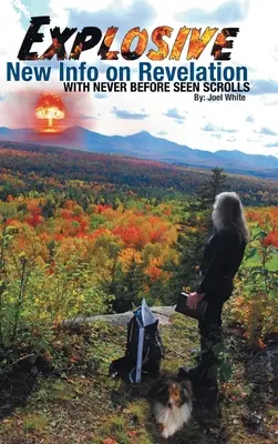 Noi informații explozive despre Apocalipsă cu pergamente nemaivăzute până acum - Explosive New Info on Revelation with Never Before Seen Scrolls