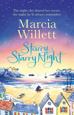 Noapte înstelată, înstelată - Starry, Starry Night