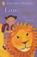 Leul la școală și alte povestiri - Lion at School and Other Stories