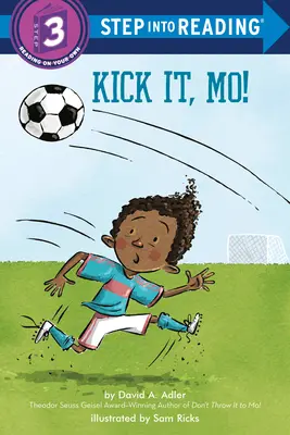 Lovește-o, Mo! - Kick It, Mo!