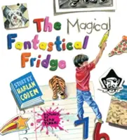 Frigiderul Magic Fantastic - Magical Fantastical Fridge