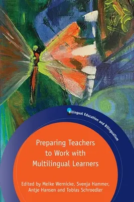 Pregătirea profesorilor pentru a lucra cu elevi multilingvi - Preparing Teachers to Work with Multilingual Learners