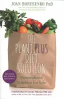 Soluția dietei PlantPlus - Nutriție personalizată pentru viață - PlantPlus Diet Solution - Personalized Nutrition for Life