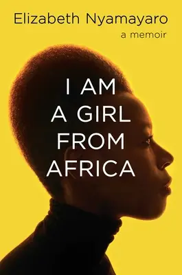 Sunt o fată din Africa - I Am a Girl from Africa