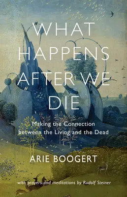 Ce se întâmplă după ce murim: Făcând legătura între cei vii și cei morți - What Happens After We Die: Making the Connection Between the Living and the Dead