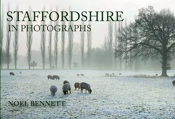 Staffordshire în fotografii - Staffordshire in Photographs