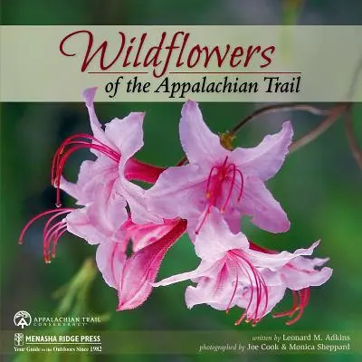 Flori sălbatice de pe traseul Appalachian - Wildflowers of the Appalachian Trail