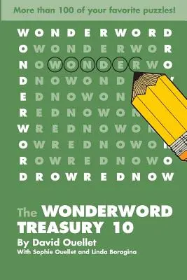 Trezoreria WonderWord 10 - WonderWord Treasury 10