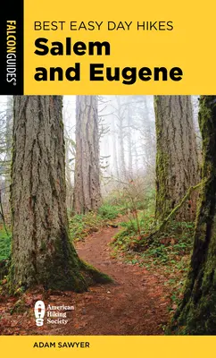 Cele mai bune drumeții ușoare de o zi Salem și Eugene - Best Easy Day Hikes Salem and Eugene