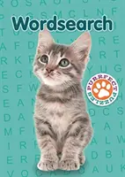 Căutarea de cuvinte Purrfect Puzzles - Purrfect Puzzles Wordsearch