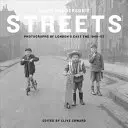 Străzile lui Nigel Henderson: Fotografii din East End-ul Londrei 1949-53 - Nigel Henderson's Streets: Photographs of London's East End 1949-53