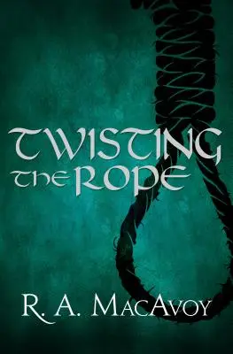 Răsucirea frânghiei - Twisting the Rope