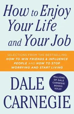 Cum să te bucuri de viață și de slujba ta - How to Enjoy Your Life and Your Job