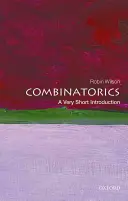 Combinatorică: O introducere foarte scurtă - Combinatorics: A Very Short Introduction